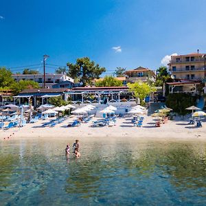 Green Velvet Thassos