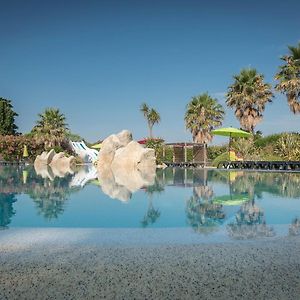 L'Hotel Du Mediterranee